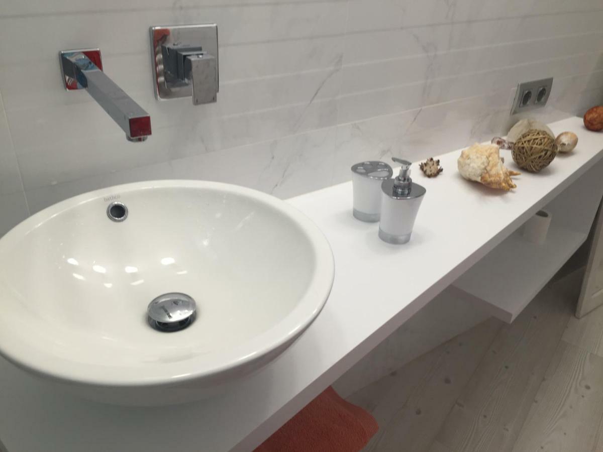 Cap Sa Sal Lofts Lägenhet Begur Exteriör bild